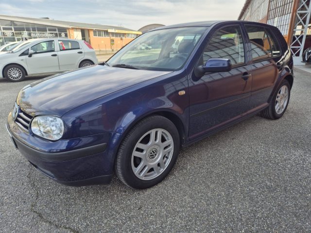 VOLKSWAGEN Golf usata, con ABS