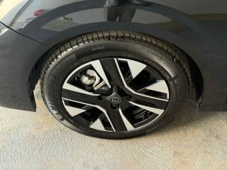 PEUGEOT 208 usata, con Airbag testa