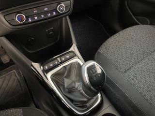 OPEL Crossland usata, con ESP