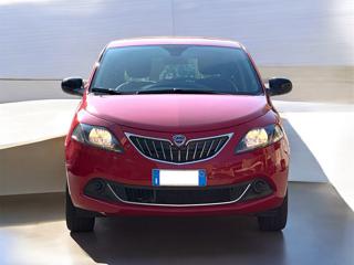 LANCIA Ypsilon usata, con Airbag