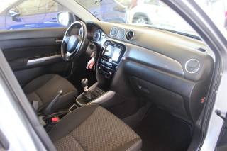 SUZUKI Vitara usata, con Cruise Control