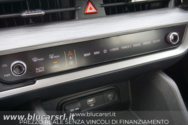 KIA Sportage usata 16