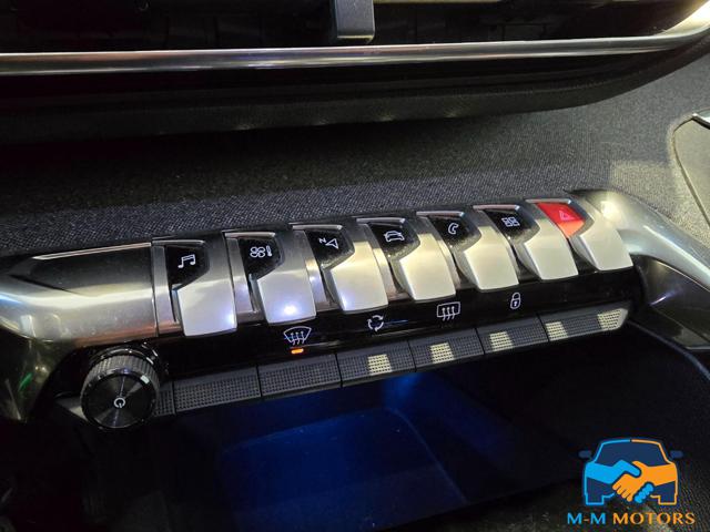 PEUGEOT 5008 usata, con Servosterzo