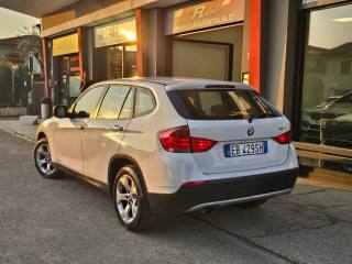 BMW X1 usata 52
