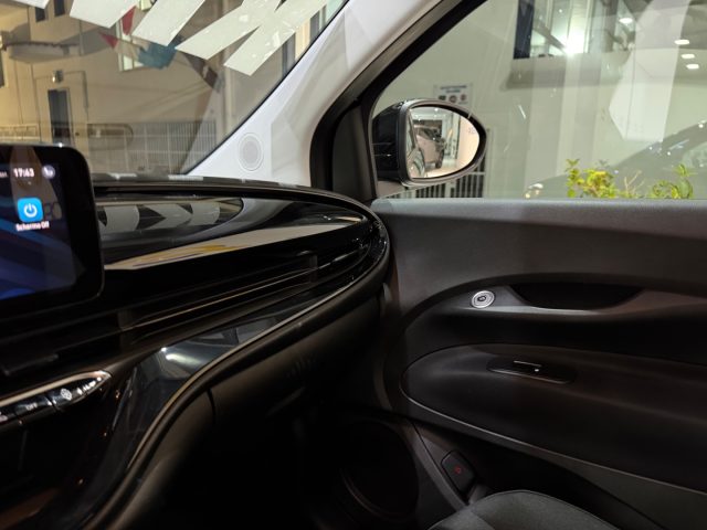 FIAT 500 usata, con Bluetooth