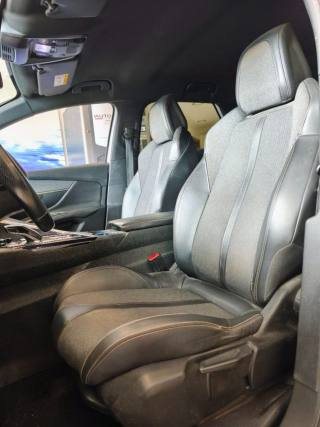 PEUGEOT 3008 usata, con Cronologia tagliandi