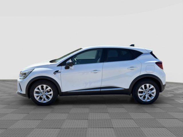 RENAULT Captur usata 1