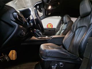 MASERATI Levante usata, con Chiusura centralizzata