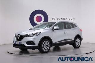 RENAULT Kadjar BLUE DCI 8V 115CV EDC TECHNO FARI LED