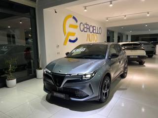 ALFA ROMEO Junior usata, con Airbag