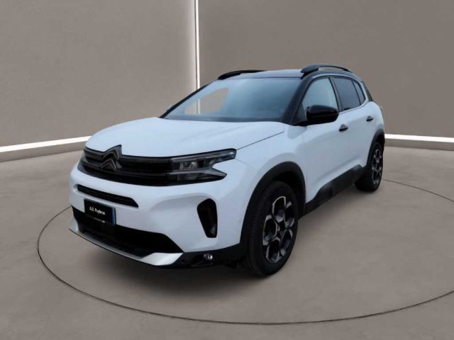 CITROEN C5 Aircross usata, con ABS