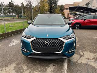DS AUTOMOBILES DS 3 Crossback usata, con Alzacristalli elettrici