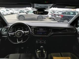 VOLKSWAGEN T-Roc usata, con Cerchi in lega