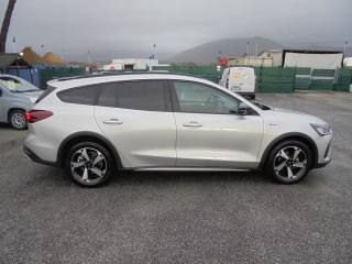 FORD Focus usata, con Adaptive Cruise Control