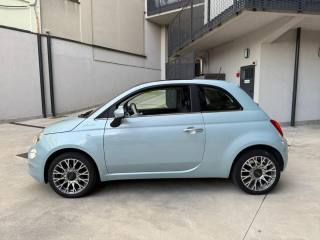 FIAT 500 usata, con Airbag