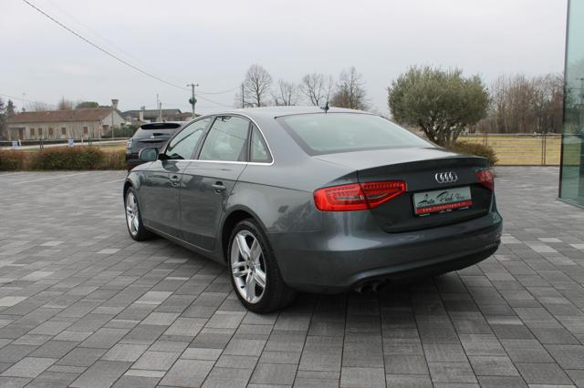 AUDI A4 usata, con Alzacristalli elettrici