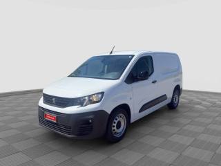 PEUGEOT Partner Partner BlueHDi 100 PL Furgone Premium