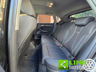 AUDI A3 usata, con Antifurto