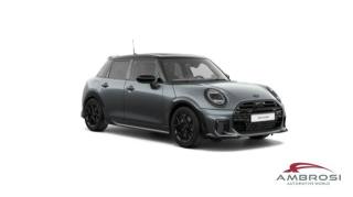 MINI John Cooper Works usata 6