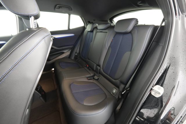 BMW X2 usata 3