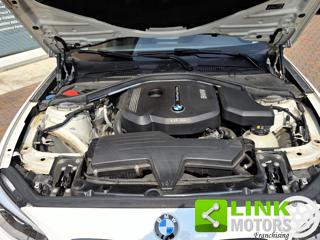 BMW 118 usata, con Cruise Control