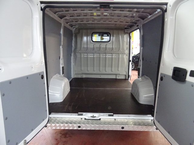 FIAT Ducato usata, con Climatizzatore