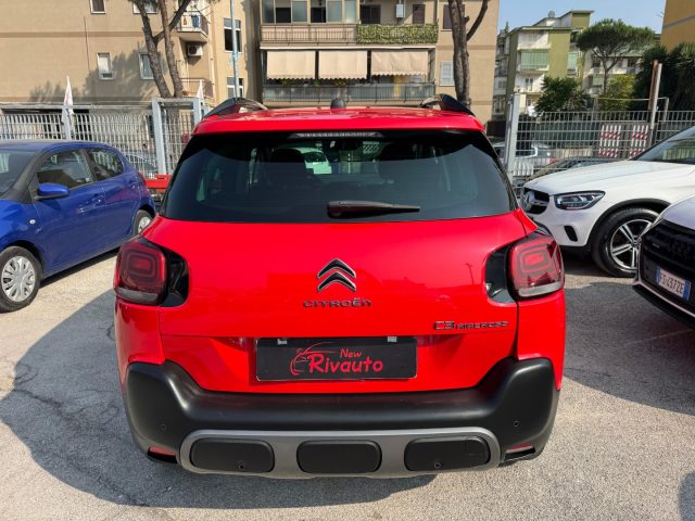 CITROEN C3 Aircross usata, con Airbag Passeggero