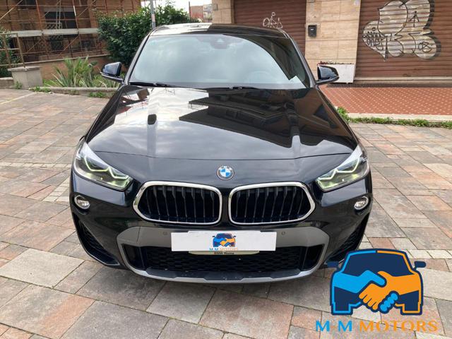 BMW X2 usata, con Airbag
