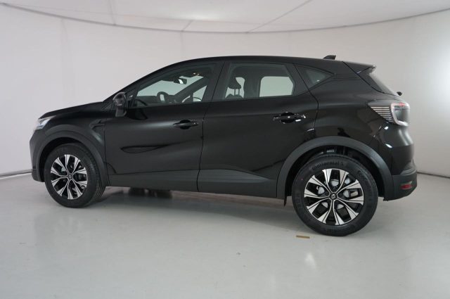 RENAULT Captur usata, con Vivavoce