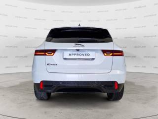 JAGUAR E-Pace usata, con Autoradio
