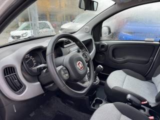 FIAT Panda usata, con Controllo automatico clima