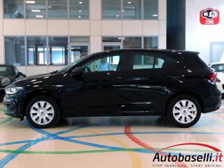 FIAT Tipo usata, con Luci diurne