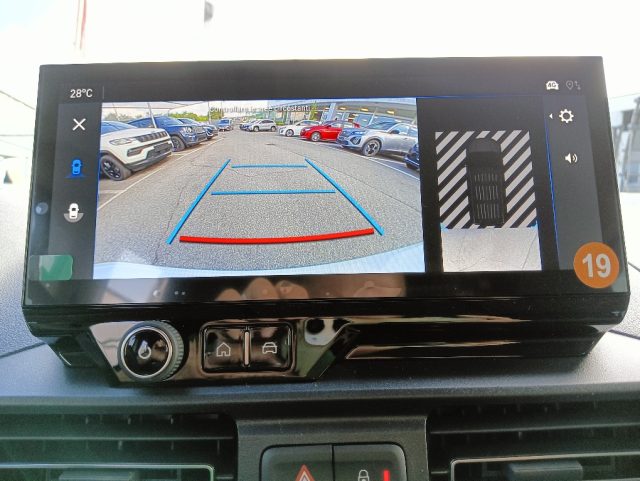 PEUGEOT Rifter usata, con Controllo trazione