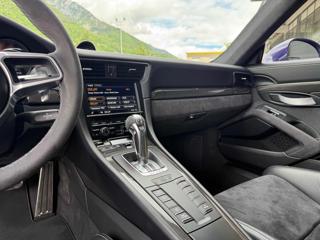 PORSCHE 911 usata, con Immobilizzatore elettronico