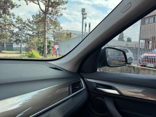 BMW X1 usata, con Cruise Control