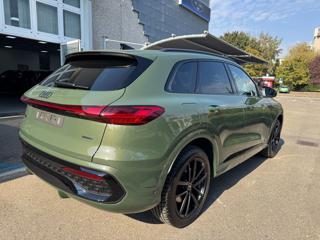 AUDI Q5 usata, con Controllo trazione