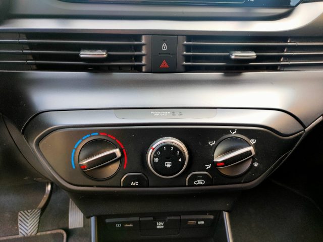 HYUNDAI i20 usata, con Controllo trazione