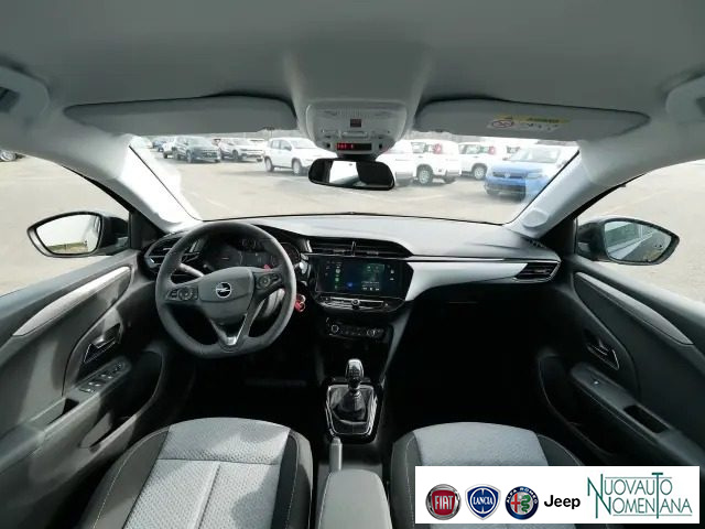 OPEL Corsa usata, con Bluetooth
