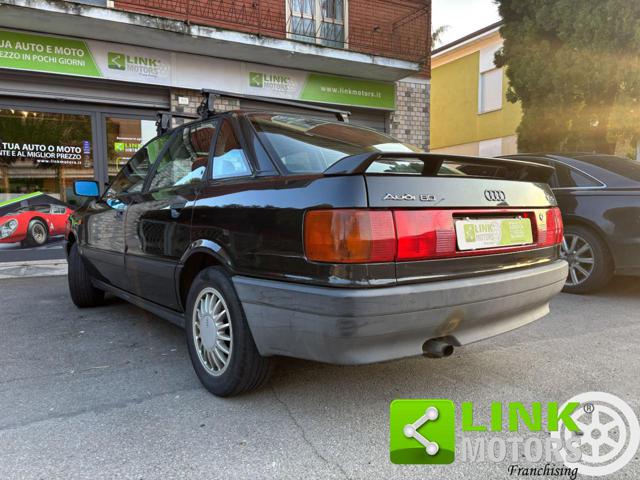 AUDI 80 usata 9