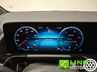 MERCEDES-BENZ GLA 250 usata, con Autoradio