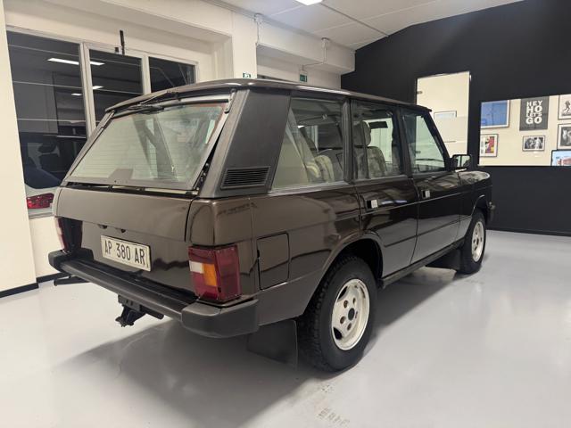 LAND ROVER Range Rover usata 3