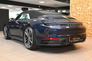PORSCHE 911 usata 88