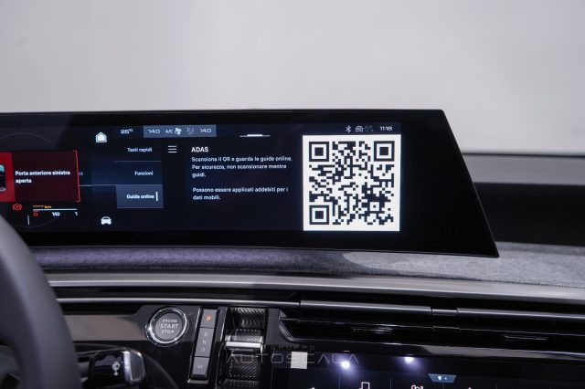 PEUGEOT 3008 usata, con Specchietti laterali elettrici