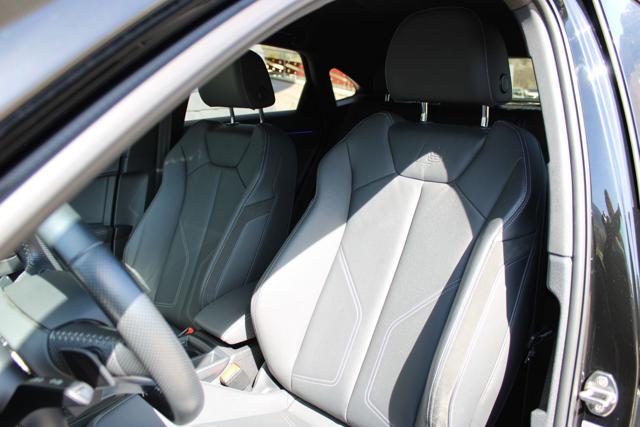 AUDI Q3 usata, con Controllo automatico clima