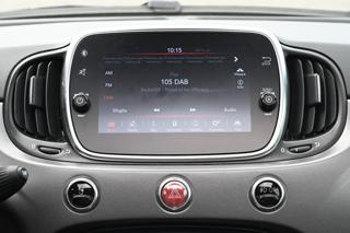 ABARTH 595 usata, con Servosterzo