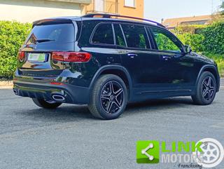 MERCEDES-BENZ GLB 200 usata, con Alzacristalli elettrici