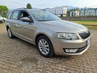 SKODA Octavia usata, con Airbag