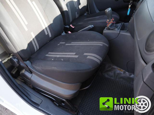 FIAT Fiorino usata 19