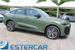 AUDI Q5 usata, con Cerchi in lega