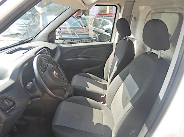 FIAT Doblo usata, con Bracciolo